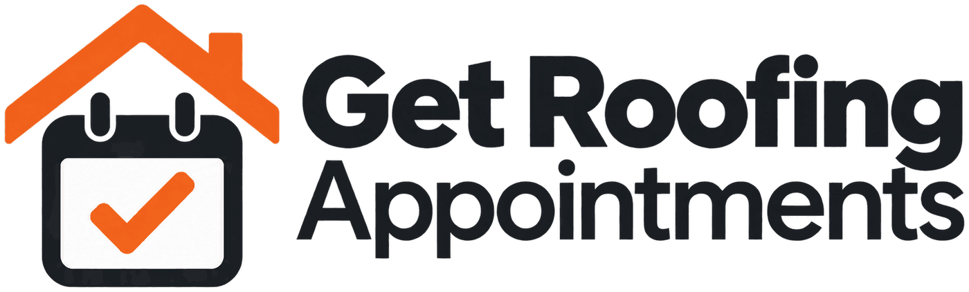 Get Roofing Appointments